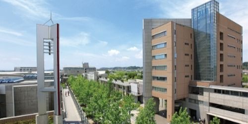 Japanese-Universities